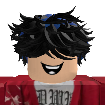 Roblox avatar