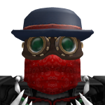 @LegatusReaper