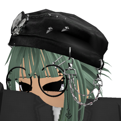 Roblox avatar