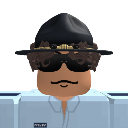 Roblox avatar