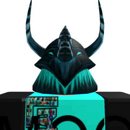 Roblox profile picture for @Criticize