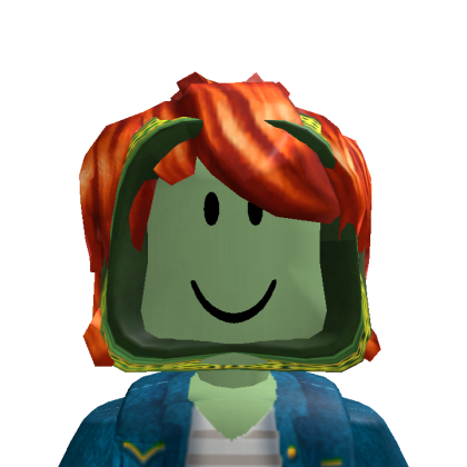 Roblox profile picture for @wonheeLee