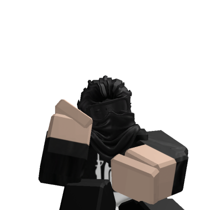Roblox avatar