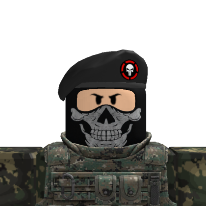 Roblox avatar
