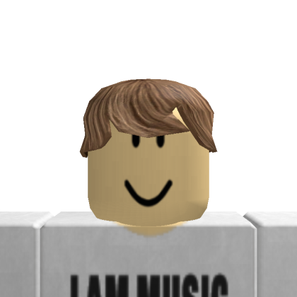 Roblox avatar
