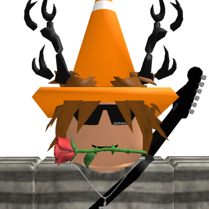 Roblox avatar