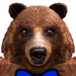 @PatchesTheBear