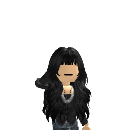 Roblox profile picture for @EvinhaGirl