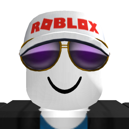 Roblox profile picture for @NotResuL