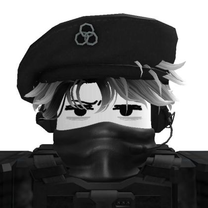Roblox avatar