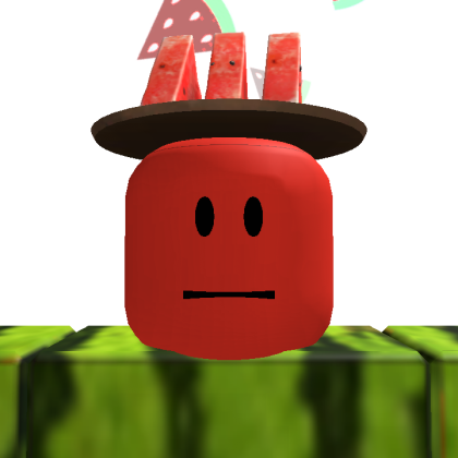Roblox profile picture for @record