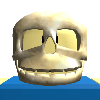 Roblox profile picture for @PaperWeight