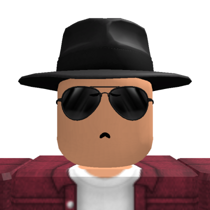 Roblox avatar