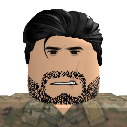Roblox avatar