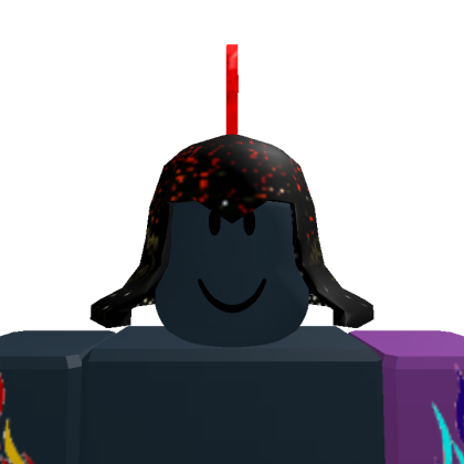Roblox profile picture for @kazi