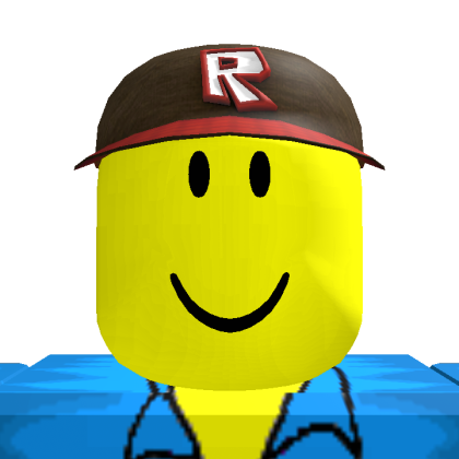 Roblox profile picture for @Fattening