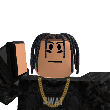 Roblox avatar