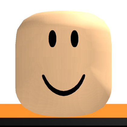 Roblox profile picture for @Accuser