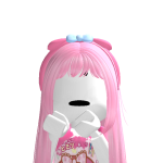 @Iamboredpink