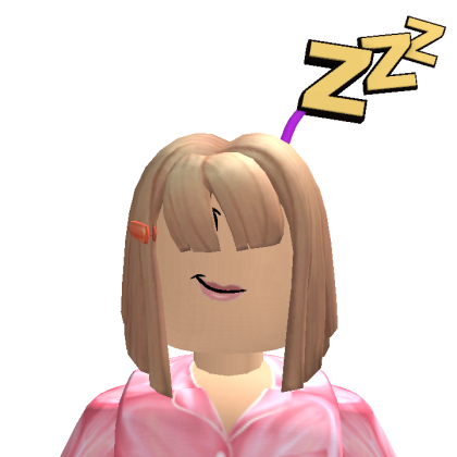 Roblox profile picture for @itsmeranyy