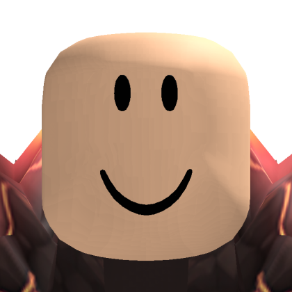 Roblox profile picture for @Silcrest