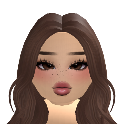 Roblox profile picture for @kota_ig