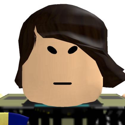 Roblox profile picture for @thinkpad