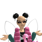 @ZariahPinkUnicorn