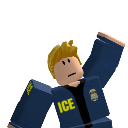Roblox avatar