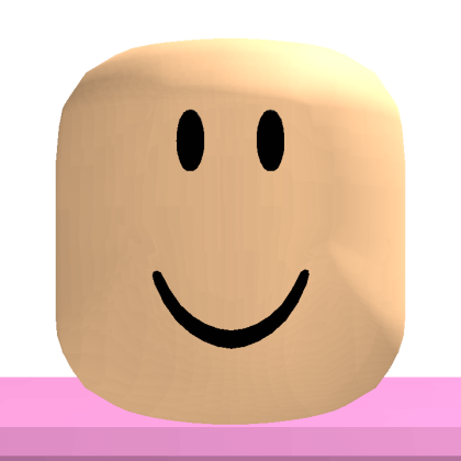 Roblox profile picture for @Evolved