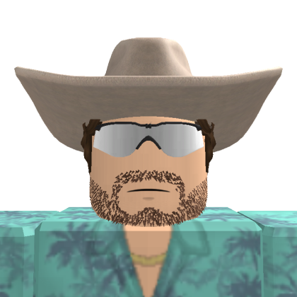 Roblox avatar