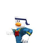 @DISNEYSDonaldDuck
