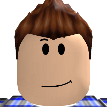 Roblox avatar