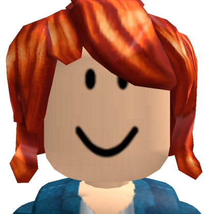 Roblox profile picture for @luanarso