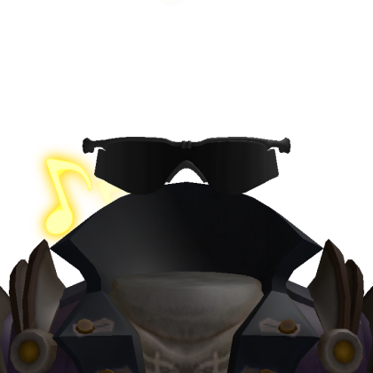 Roblox profile picture for @Converted