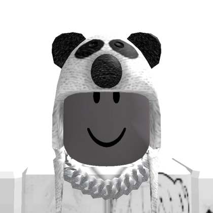 Roblox profile picture for @disappoint