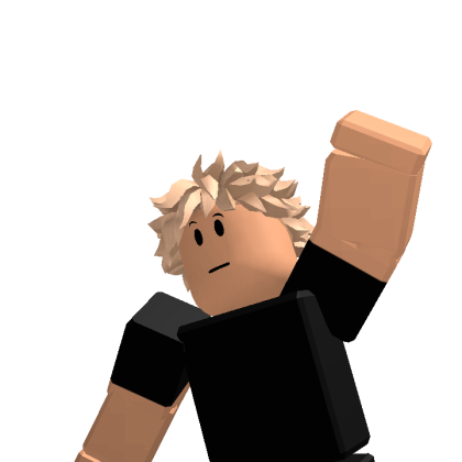 Roblox avatar