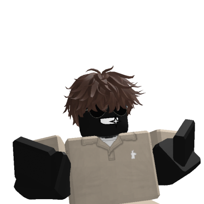 Roblox avatar