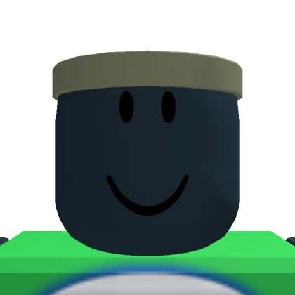 Roblox profile picture for @scrubs