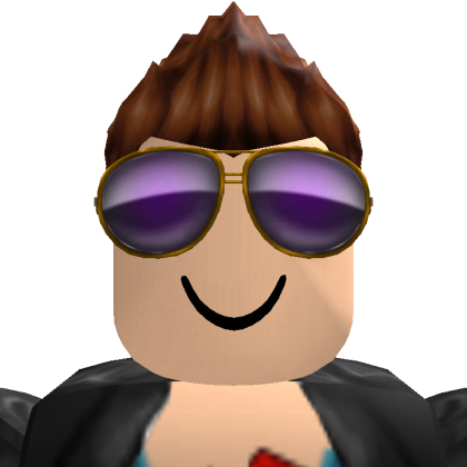 Roblox profile picture for @xit444