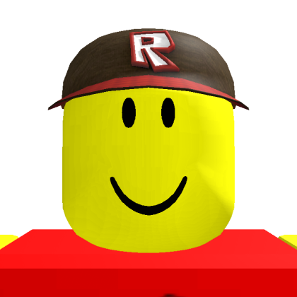 Roblox profile picture for @Ewear