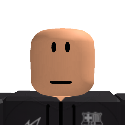 Roblox avatar