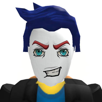 Roblox profile picture for @eyes_mode