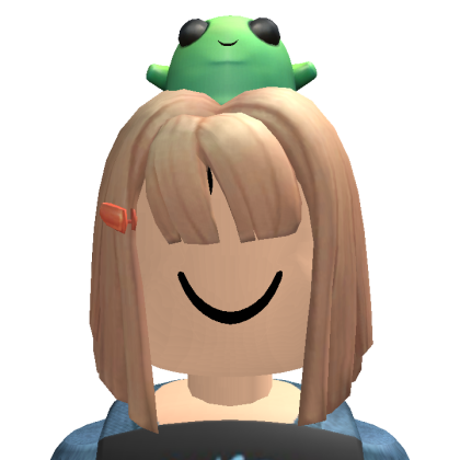 Roblox profile picture for @hala07878