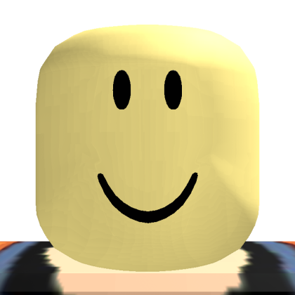 Roblox profile picture for @lOss