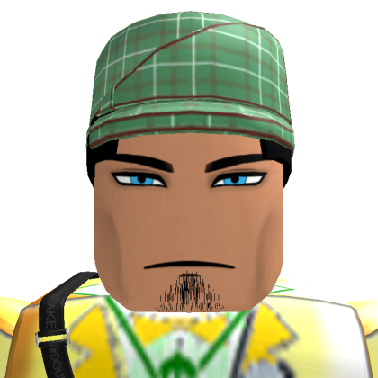 Roblox avatar