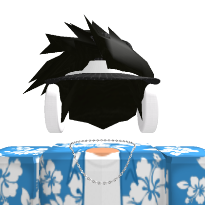 Roblox avatar