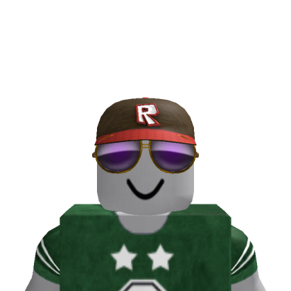 Roblox avatar