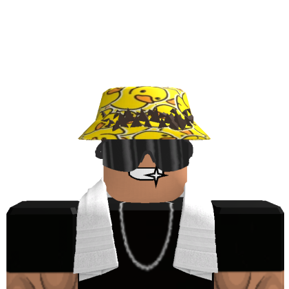Roblox avatar