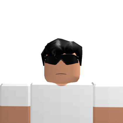 Roblox avatar